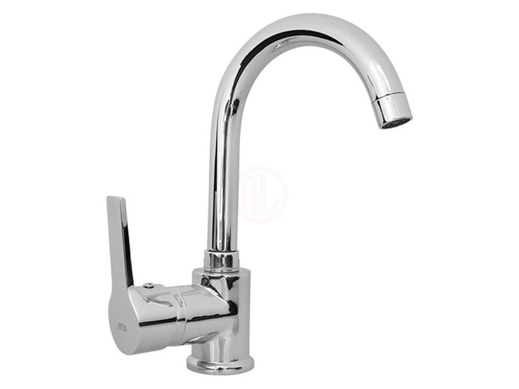 Güven Musluk Safir Kuğu Lavabo Bataryası - GVNM9602