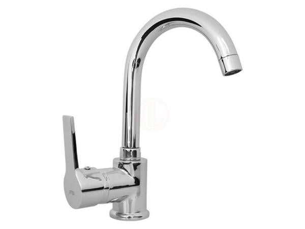 Güven Musluk Safir Kuğu Lavabo Bataryası - GVNM9602