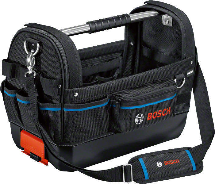 Bosch Profesyonel Alet Çantası Gwt 20 - 1600A025L6