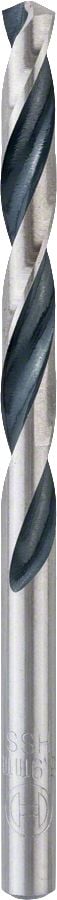 Bosch Metal Matkap Ucu HSS PointTeQ (DIN 338) 6,9 mm (10 Adet) - 2608577237