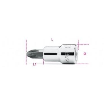 Beta Lokma Yıldız Tornavida 910PH 2 3/8 İnç