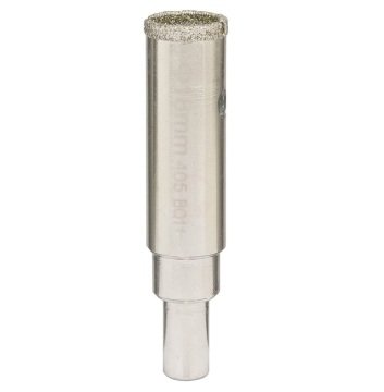 Bosch Seramik (Elmas) Matkap Ucu Ø 18 Mm - 2609256C84