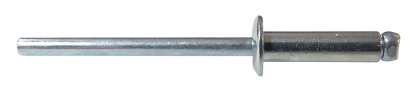 Brio Perçin Çelik 4X14 100 Lü