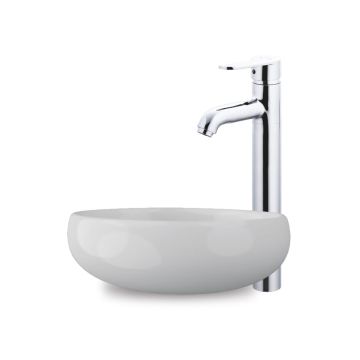 KAS Gülnihal Çanak Lavabo Bataryası