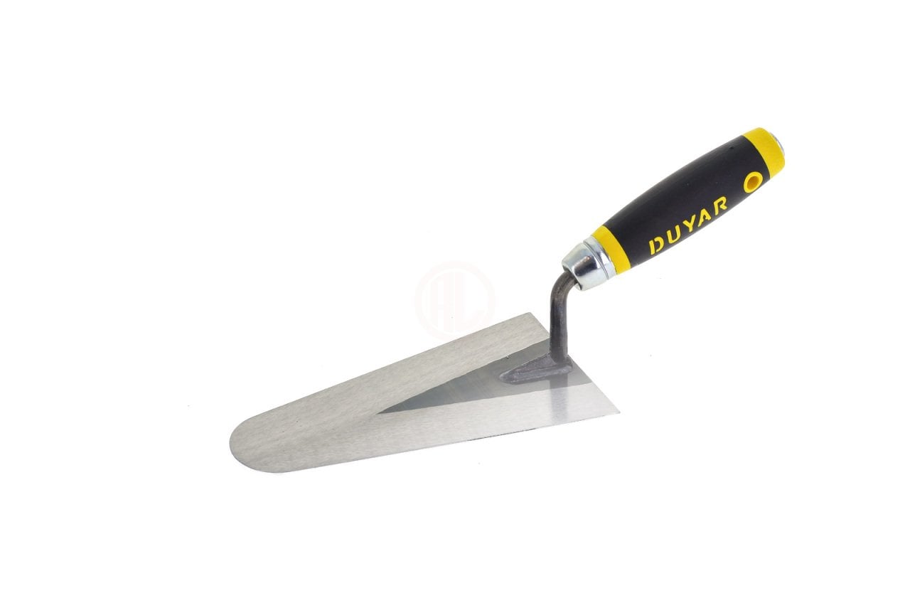 Duyar Sıva Malası Plastik Saplı 26 Cm