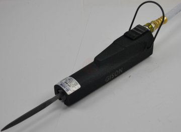 Gison Gp-948 Havalı Eğe Tornavida - GP948