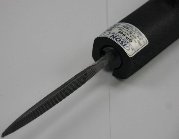 Gison Gp-948 Havalı Eğe Tornavida - GP948