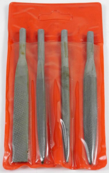 Gison Gp-948 Havalı Eğe Tornavida - GP948