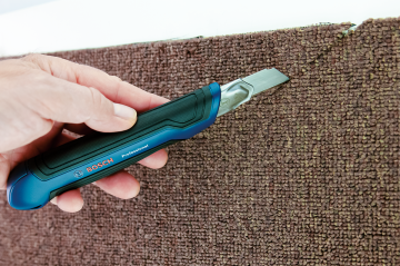 Bosch Profesyonel Maket Bıçağı 18 Mm - 1600A01TH6