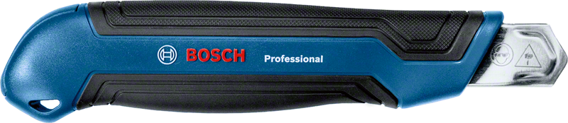 Bosch Profesyonel Maket Bıçağı 18 Mm - 1600A01TH6