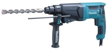Makita Delici Makine HR2600
