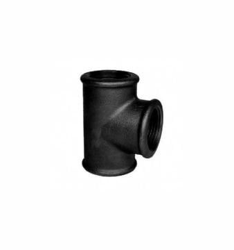 Gsd Te Siyah 2 İnç