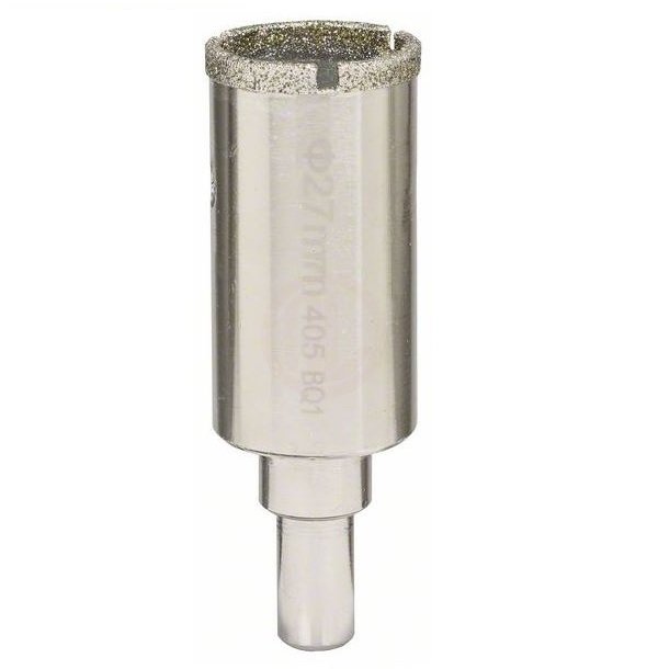 Bosch Seramik (Elmas) Matkap Ucu Ø 27 Mm - 2609256C86