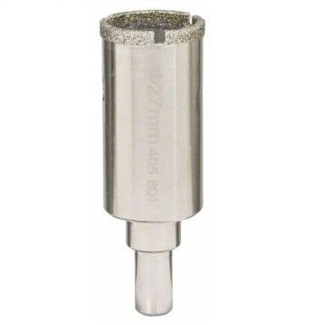 Bosch Seramik (Elmas) Matkap Ucu Ø 27 Mm - 2609256C86