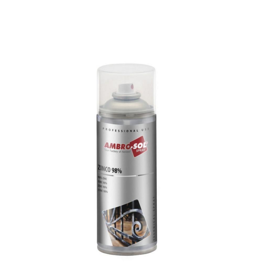 Ambro-Sol Çinko Sprey 400 Ml