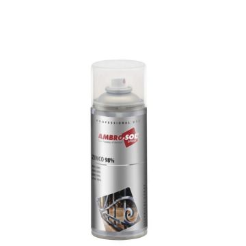 Ambro-Sol Çinko Sprey 400 Ml