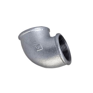 Egn Dirsek Galvaniz 3/4 İnç