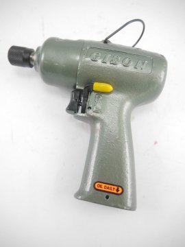 Gison Gp-950 Havalı Kabzalı Tornavida - GP950