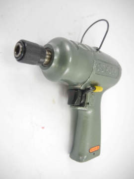 Gison Gp-950 Havalı Kabzalı Tornavida - GP950