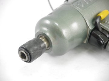 Gison Gp-950 Havalı Kabzalı Tornavida - GP950