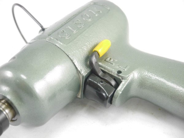 Gison Gp-950 Havalı Kabzalı Tornavida - GP950
