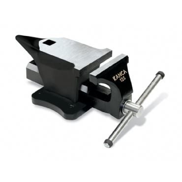 Kanca Anvillo Örslü Mengene 125 mm - 61602010125