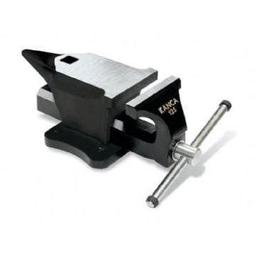 Kanca Anvillo Örslü Mengene 125 mm - 61602010125