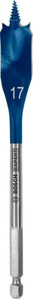 Bosch Ahşap Matkap Uç Expert SCS Yaprak HEX 17x152 mm - 2608900316