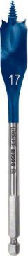 Bosch Ahşap Matkap Uç Expert SCS Yaprak HEX 17x152 mm - 2608900316
