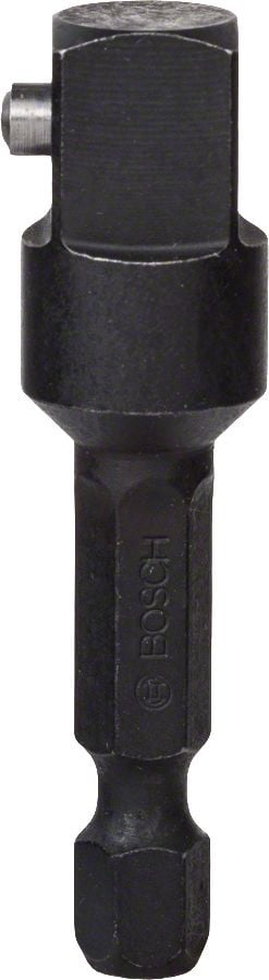Bosch Lokma Ucu Adaptörü Impact Control 3/8 İnç Soket - 2608551108