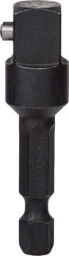 Bosch Lokma Ucu Adaptörü Impact Control 3/8 İnç Soket - 2608551108