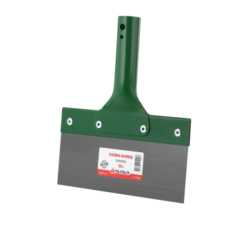 YAPAR Kazıma Raspası 20 Cm Sapsız