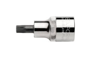 Ceta Form 1/2 İnç Xzn Uçlu Lokma (Kısa Tip) M05 X 55 Mm