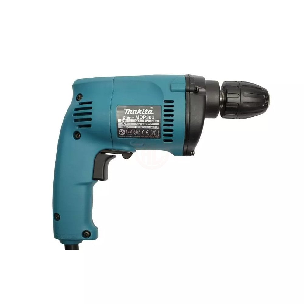 Makita MDP300 DARBESİZ MATKAP 350 W - MDP300