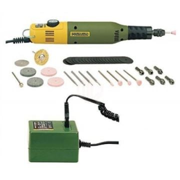 Proxxon Freze Matkap Micromat 60/E Set (28515)