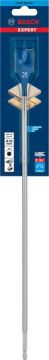 Bosch Ahşap Matkap Uç Expert SCS Yaprak HEX 26x400 mm - 2608900351