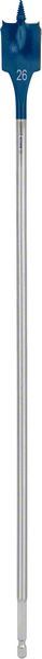 Bosch Ahşap Matkap Uç Expert SCS Yaprak HEX 26x400 mm - 2608900351