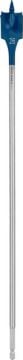 Bosch Ahşap Matkap Uç Expert SCS Yaprak HEX 26x400 mm - 2608900351