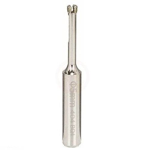 Bosch Seramik (Elmas) Matkap Ucu Ø 5 Mm - 2609256C96