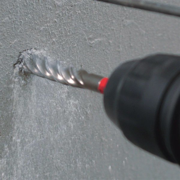 Makita SDS-PLUS UÇ 7 MM 110 MM - P-29315