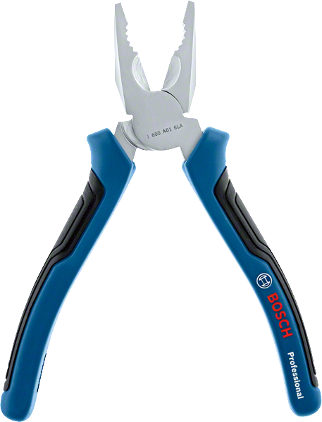Bosch Profesyonel Pense 180 Mm - 1600A01TH7