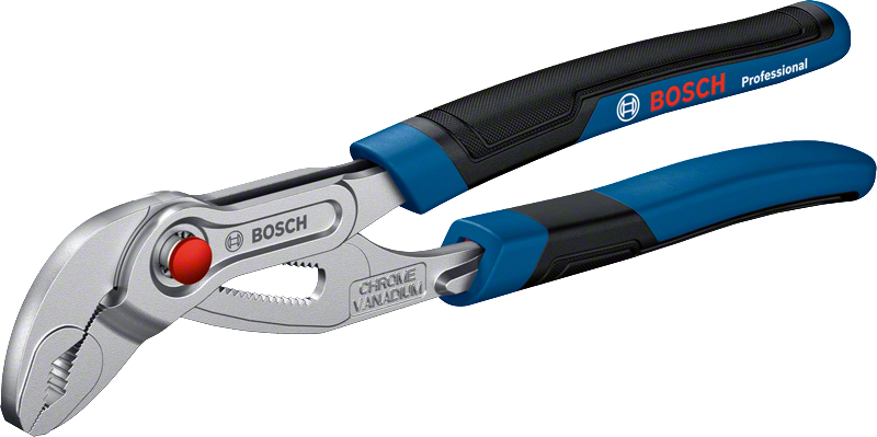 Bosch Profesyonel Boru Anahtarı 250mm