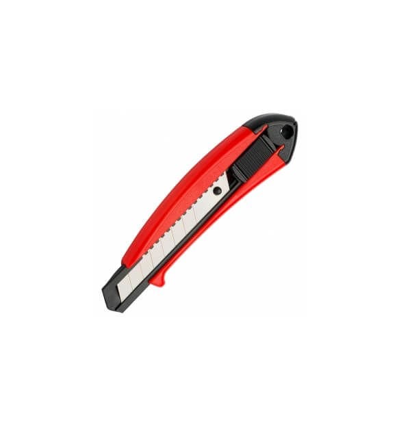 Vip-Tec Profesyonel Maket Bıçağı 18 mm (VT875115) - VT875115