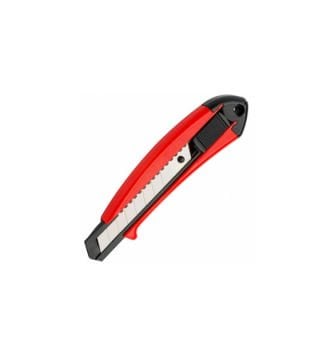 Vip-Tec Profesyonel Maket Bıçağı 18 mm (VT875115) - VT875115
