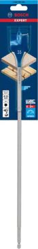 Bosch Ahşap Matkap Uç Expert SCS Yaprak HEX 35x400 mm - 2608900355