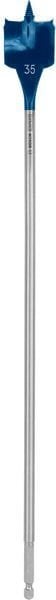 Bosch Ahşap Matkap Uç Expert SCS Yaprak HEX 35x400 mm - 2608900355