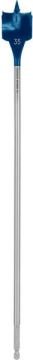 Bosch Ahşap Matkap Uç Expert SCS Yaprak HEX 35x400 mm - 2608900355