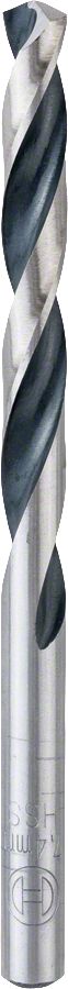 Bosch Metal Matkap Ucu HSS PointTeQ (DIN 338) 7,4 mm (10 Adet) - 2608577242