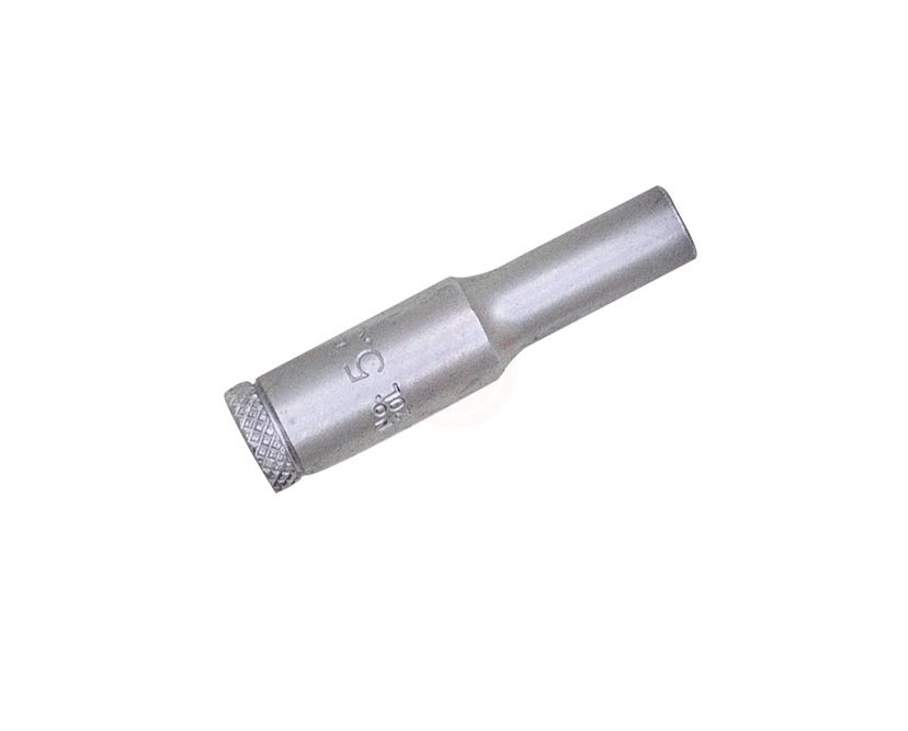 Altaş 20 L 5.5 1/4 Lokma Anahtar Altıköşe Uzun - 41020200783