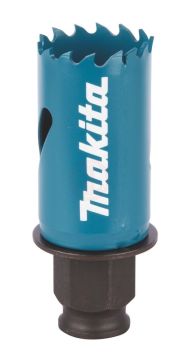 Makita Ezychange Bi-Metal Delik Açma Testeresi 27 mm (B-31712)